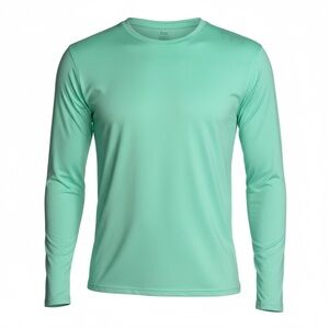 TYR Aqua Long Sleeve Top